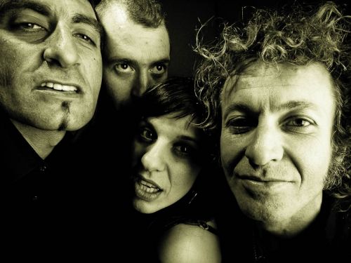 Fotografia de ferran prieto - Galeria Fotografica: MSICA - Foto: 