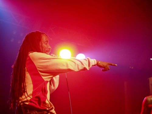 Fotografia de ferran prieto - Galeria Fotografica: M�SICA - Foto: 