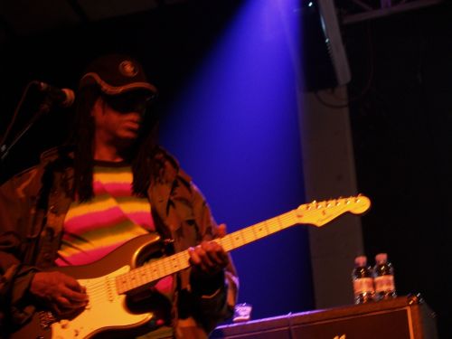 Fotografia de ferran prieto - Galeria Fotografica: MSICA - Foto: 