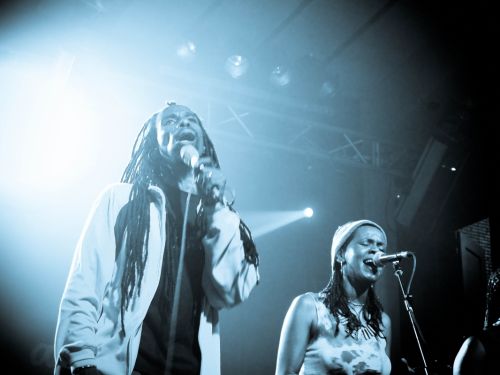 Fotografia de ferran prieto - Galeria Fotografica: M�SICA - Foto: 