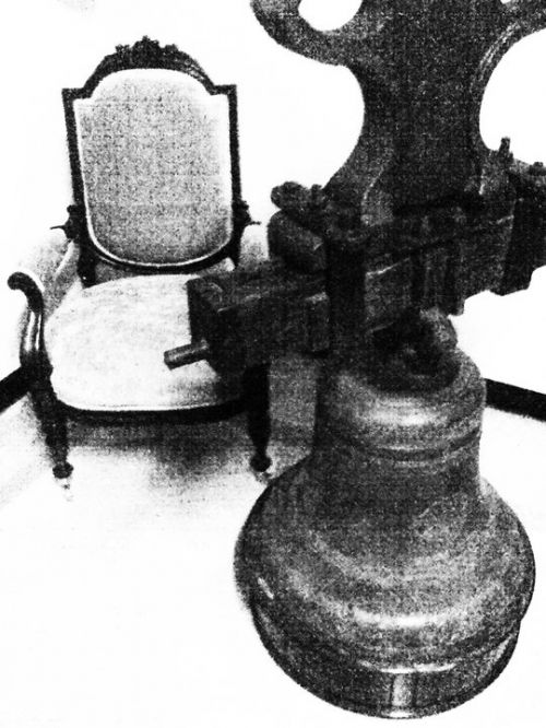 Fotografia de Rubn - Galeria Fotografica: Black & White - Foto: 