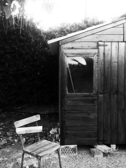 Fotografia de Rubn - Galeria Fotografica: Black & White - Foto: 