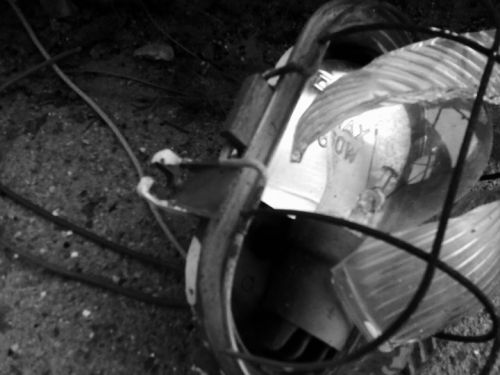 Fotografia de Rubn - Galeria Fotografica: Black & White - Foto: 