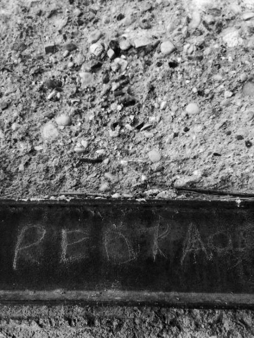 Fotografia de Rubn - Galeria Fotografica: Black & White - Foto: 