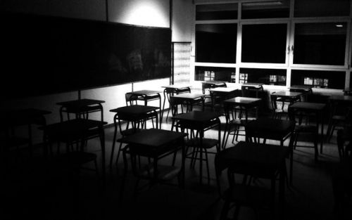 Fotografia de Rubn - Galeria Fotografica: Black & White - Foto: 