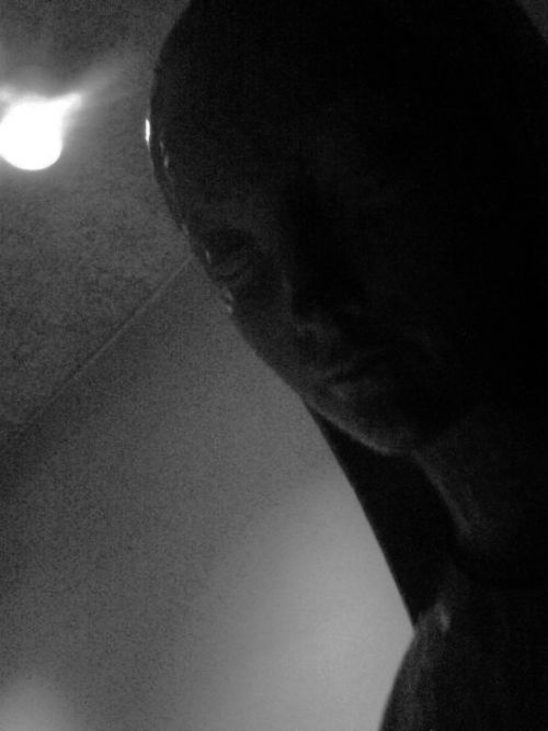 Fotografia de Rubn - Galeria Fotografica: Black & White - Foto: 