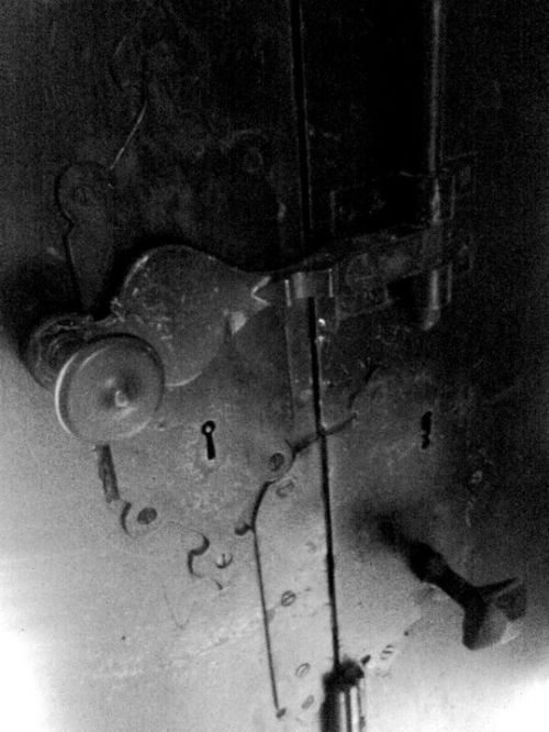 Fotografia de Rubn - Galeria Fotografica: Black & White - Foto: 