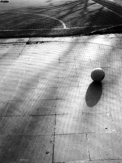 Fotografia de Rubn - Galeria Fotografica: Black & White - Foto: 