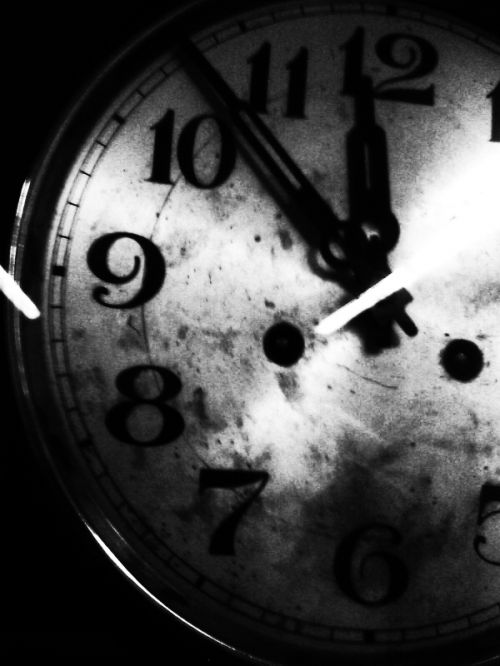 Fotografia de Rubn - Galeria Fotografica: Black & White - Foto: 