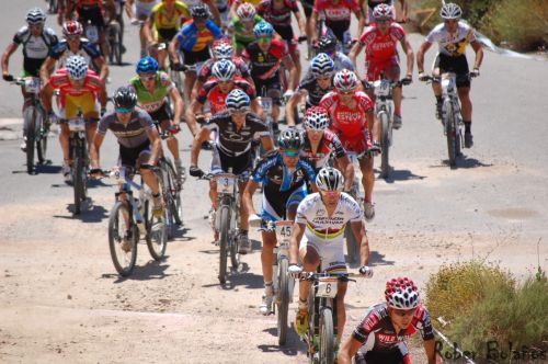 Fotografia de Roberto Bolaos - Galeria Fotografica: Cto. Espaa MTB 2011 - Foto: 