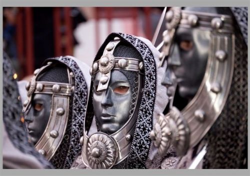 Fotografia de PEDRO - Galeria Fotografica: GUERREROS - Foto: 