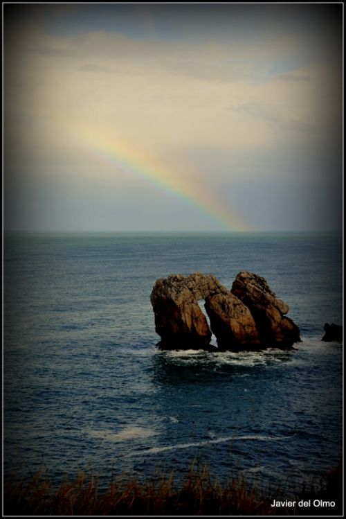 Fotografia de tiri - Galeria Fotografica: PLAYAS CANTABRAS - Foto: 