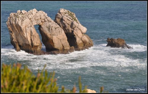 Fotografia de tiri - Galeria Fotografica: PLAYAS CANTABRAS - Foto: 