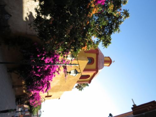 Fotografia de Samuel - Galeria Fotografica: Quertaro - Foto: 