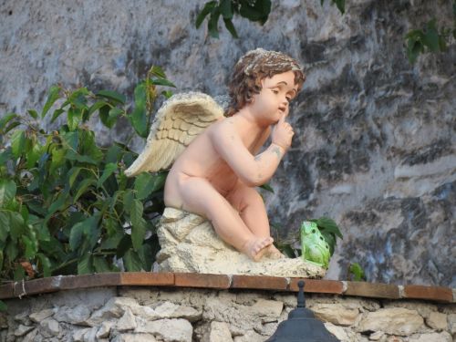 Fotografia de Samuel - Galeria Fotografica: Quertaro - Foto: 