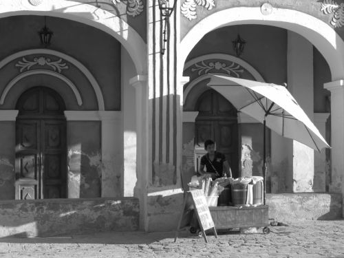 Fotografia de Samuel - Galeria Fotografica: Quertaro - Foto: 