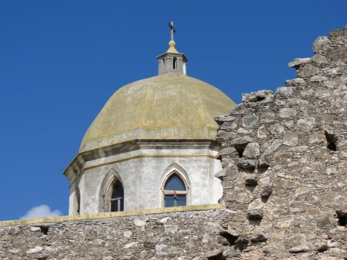 Fotografia de Samuel - Galeria Fotografica: Quertaro - Foto: 