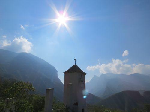 Fotografia de Samuel - Galeria Fotografica: Quertaro - Foto: 