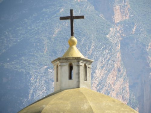 Fotografia de Samuel - Galeria Fotografica: Quertaro - Foto: 