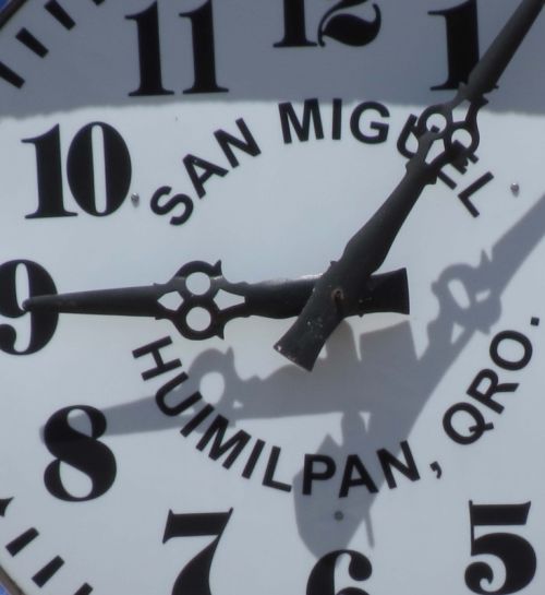 Fotografia de Samuel - Galeria Fotografica: Quertaro - Foto: 