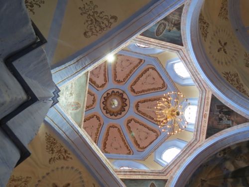 Fotografia de Samuel - Galeria Fotografica: Quertaro - Foto: 