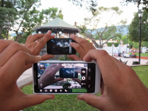 Fotografia de Samuel - Galeria Fotografica: Quertaro - Foto: 