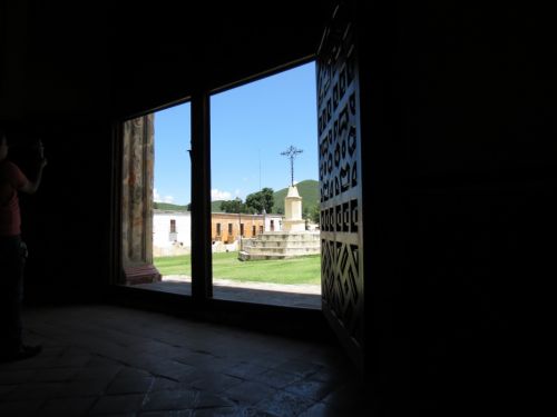 Fotografia de Samuel - Galeria Fotografica: Quertaro - Foto: 