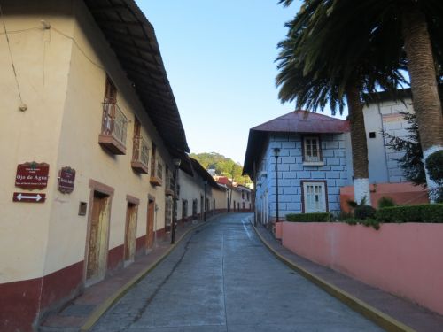 Fotografia de Samuel - Galeria Fotografica: Quertaro - Foto: 