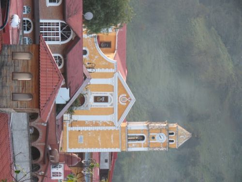 Fotografia de Samuel - Galeria Fotografica: Quertaro - Foto: 