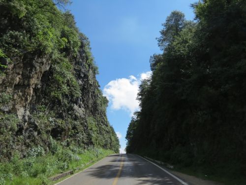 Fotografia de Samuel - Galeria Fotografica: Quertaro - Foto: 