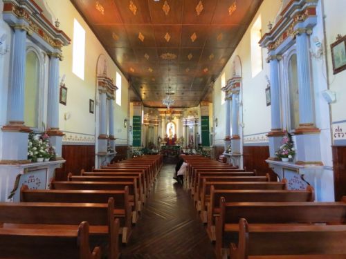 Fotografia de Samuel - Galeria Fotografica: Quertaro - Foto: 