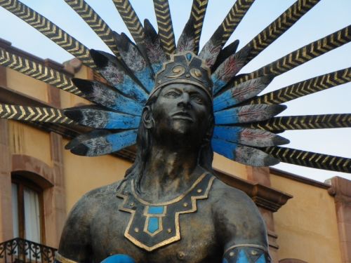 Fotografia de Samuel - Galeria Fotografica: Quertaro - Foto: 