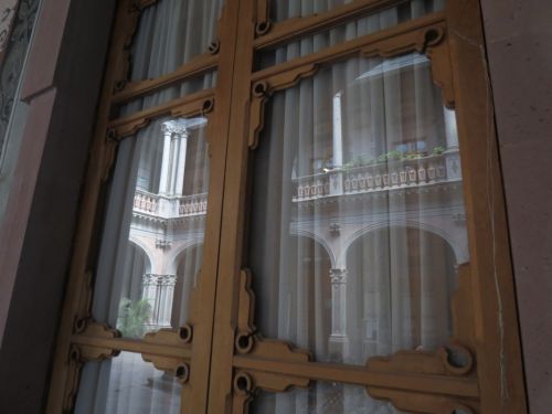 Fotografia de Samuel - Galeria Fotografica: Quertaro - Foto: 