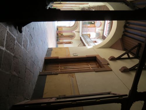 Fotografia de Samuel - Galeria Fotografica: Quertaro - Foto: 