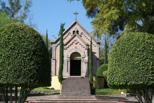 Fotografia de Samuel - Galeria Fotografica: Quertaro - Foto: 