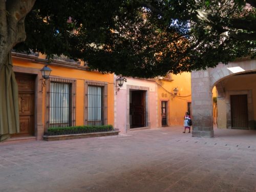 Fotografia de Samuel - Galeria Fotografica: Quertaro - Foto: 