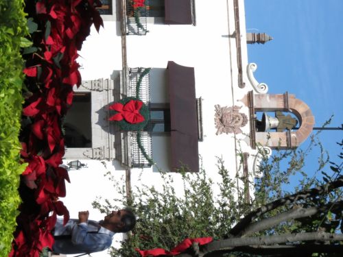 Fotografia de Samuel - Galeria Fotografica: Quertaro - Foto: 