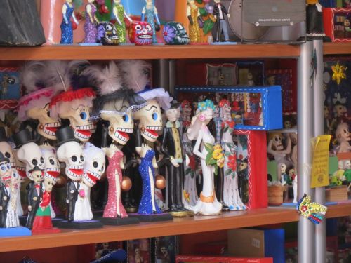 Fotografia de Samuel - Galeria Fotografica: Quertaro - Foto: 