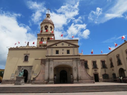 Fotografia de Samuel - Galeria Fotografica: Quertaro - Foto: 