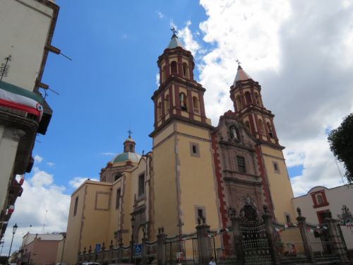 Fotografia de Samuel - Galeria Fotografica: Quertaro - Foto: 