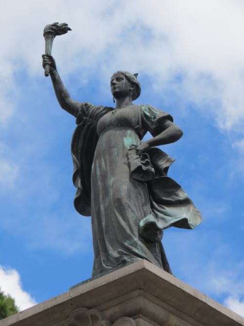 Fotografia de Samuel - Galeria Fotografica: Quertaro - Foto: 