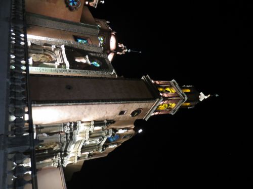 Fotografia de Samuel - Galeria Fotografica: Quertaro - Foto: 