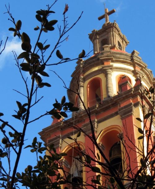 Fotografia de Samuel - Galeria Fotografica: Quertaro - Foto: 