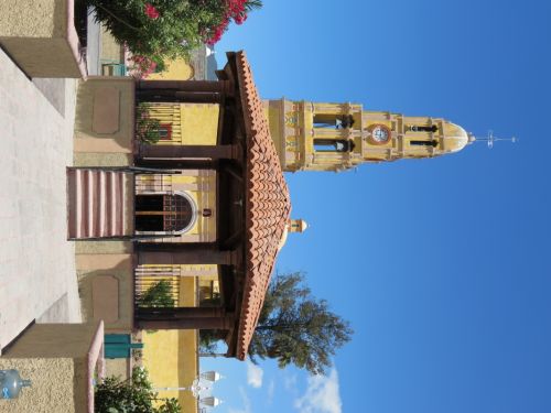 Fotografia de Samuel - Galeria Fotografica: Quertaro - Foto: 