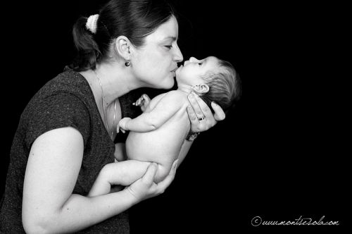 Fotografia de Fotografia Montse Sol - Galeria Fotografica: NEWBORN - Foto: 