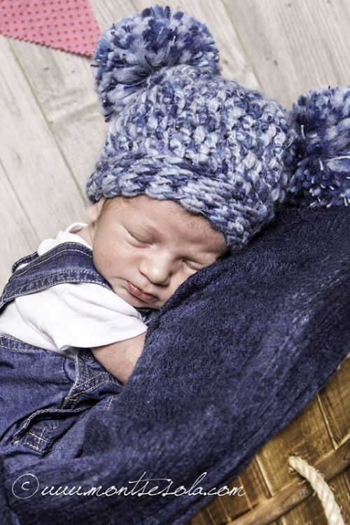 Fotografia de Fotografia Montse Sol - Galeria Fotografica: NEWBORN - Foto: 