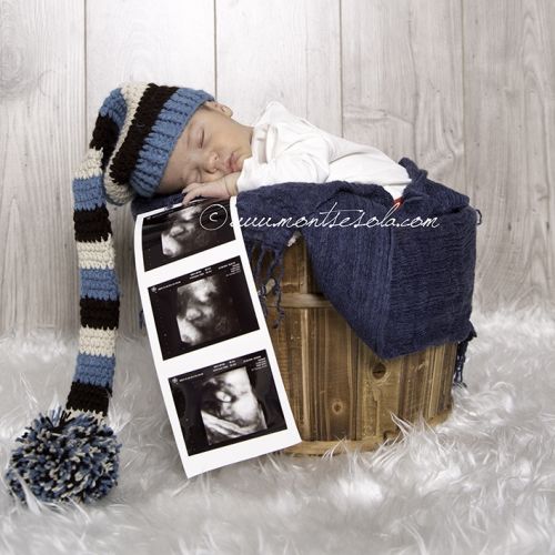 Fotografia de Fotografia Montse Sol - Galeria Fotografica: NEWBORN - Foto: 