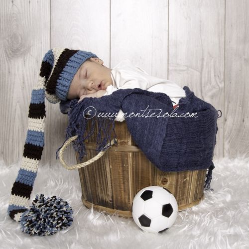 Fotografia de Fotografia Montse Sol - Galeria Fotografica: NEWBORN - Foto: 