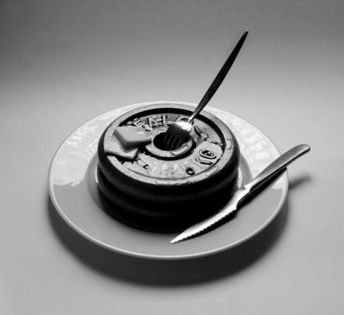 Fotografia de rioja - Galeria Fotografica: detalles - Foto: breakfast