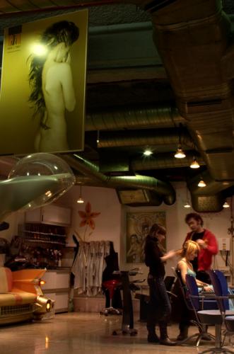 Fotografia de rioja - Galeria Fotografica: publicidade - Foto: no quiero ver